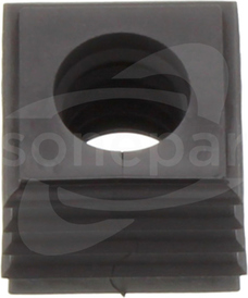 CABTITE SE 11-12 SML BK Element uszczelniający