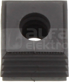 CABTITE SE 9-10 SML BK Uszczelka przepustowa