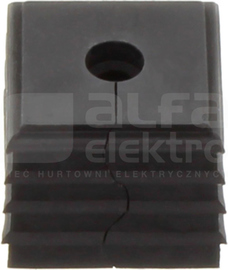 CABTITE SE 5-6 SML BK Uszczelka przepustowa