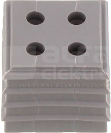 CABITITE SE 4/4.5 SML GY Element uszczelniający