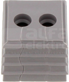 CABTITE SE 2/5-6 SML GY Element uszczelniający