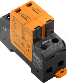 VPU AC II 2 300/50 Ogranicznik przepięć