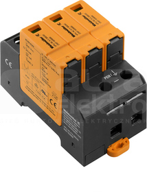 VPU AC II 3 300/50 Ogranicznik przepięć