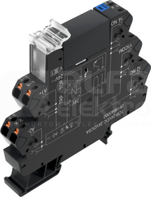TOP 24VDC/24VDC 5A
         
 Optoizolator