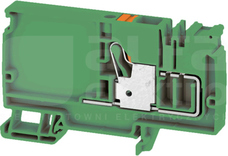 AAP12 10 LO GN/OR Złączka