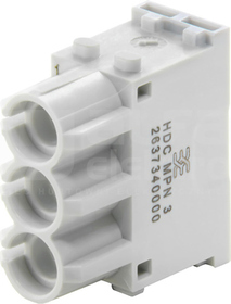 HDC MPN 3 Moduł pneumatyczny