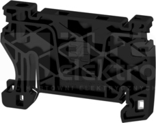 AEB 35 SCL/1 V0 BK Blokada końcowa