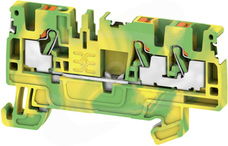 A3C 2.5 PE DL Zacisk PE