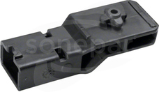UZ01V2 (20szt) Adapter klamry małej
