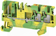 APGTB 2.5 PE 3C/1 D Obudowa gniazda