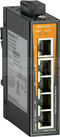 IE-SW-EL05-5TX Switch ethernet
