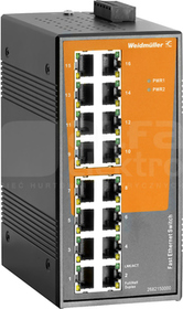 IE-SW-EL16-16TX Switch
