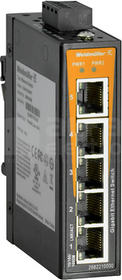 IE-SW-EL05-5GT Switch ethernet