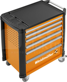 TOOL CHEST Wózek narzędziowy