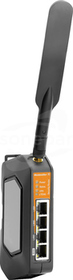 IE-SR-4TX-LTE/4G-EU Router z GSM