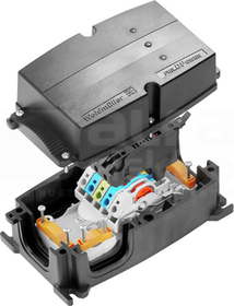 FP BOX 10P ac dc Obudowa