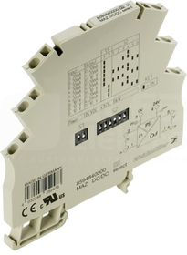MAZ DC/DC SELECT Przetwornik analogowy