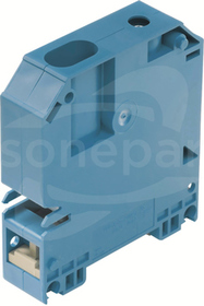 WNT 70N/35 Zaciski modularne przewodu neutralnego