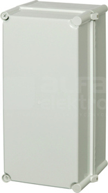 PC3819 13G-2FSH 380x190x130 IP65 Obudowa pokrywa szara