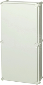 PC5628 13G-3FSH 560x280x130 IP65 Obudowa pokrywa szara