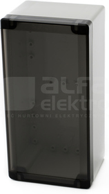 PCTQ3122410 244x124x97mm IP67 Obudowa