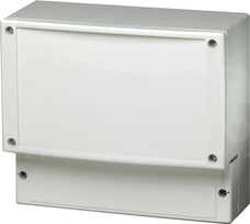 PC 21/18-FC3 IP65 Obudowa PC