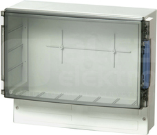 ABS 36/31-3 IP65 Obudowa ABS