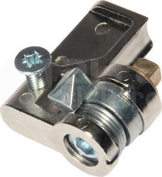 CLI ARCA S6 6mm Wkładka do klamki kwadratowa