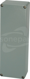 ALN UL 123608 Obudowa metalowa