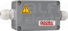 MDPL1 24V Moduł przyłączeniowy do podłączenia detektora typu DEX/P