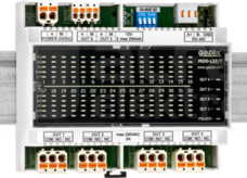 MDD-L32/T Moduł sterujący do wizualizacji