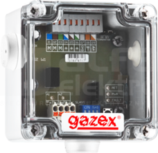 MDD-S2 Moduł wyjść alarmowych