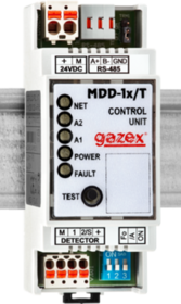 MDD-1X/T Moduł sterujący adresowalny