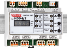 MDD-1/T/420 Moduł sterujący adresowalny
