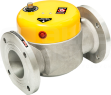 MAG-3 DN40 Zawór odcinający