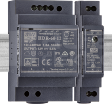 PU-150-24/T 150W 24V TS35 Zasilacz