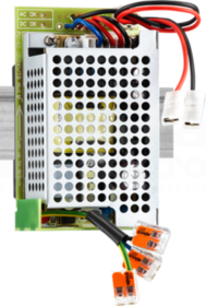 PU-60-12/TB 60W 12V TS35 Zasilacz