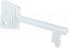 KS-61005 Klucz plastikowy