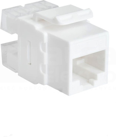 RJ45 kat.5e UTP Moduł keystone