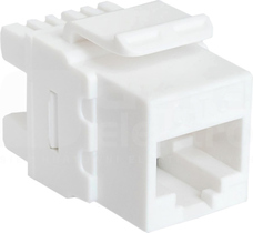 RJ45 kat.6 UTP Moduł keystone