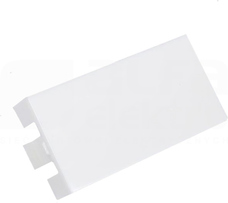 BC22x45ZAS Zaślepka