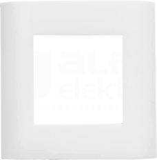 WP45X4522 2-mod. Ramka