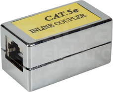 RJ45-RJ45 Przelotka