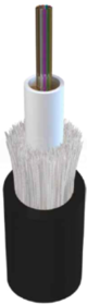 U-DQ(ZN)BH 4J (1x4) CTC Eca 1,3kN Kabel światłowodowy uniwersalny