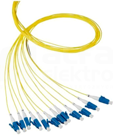 SM LC/PC pokrycie 0,9mm (2m) ISP Pigtail