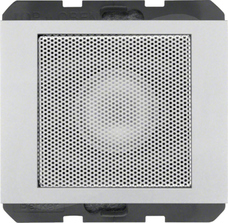 K.5 aluminium Głośnik