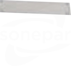 FL702E H50 SYSTEM-C L400 Maskownica izolacyjna