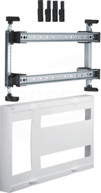 UD22H1B 300x500mm Blok uniwers.z szyną nośną