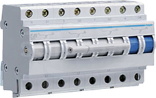 SF463 63A 3P+N Przełącznik