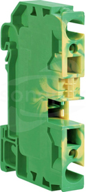 KYA10E2 10mm2 Samozacisk szeregowy PE